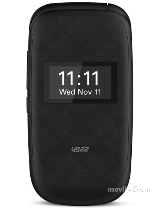 Imagen 3 Yezz Classic Z51