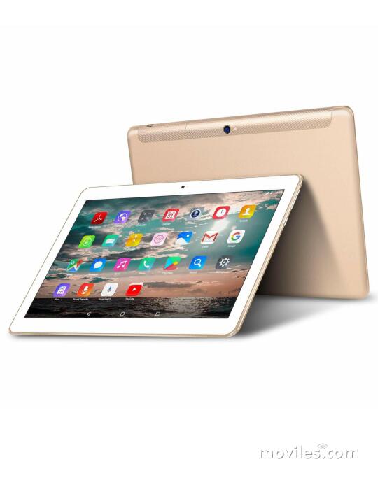 Imagen 4 Tablet Yotopt K108