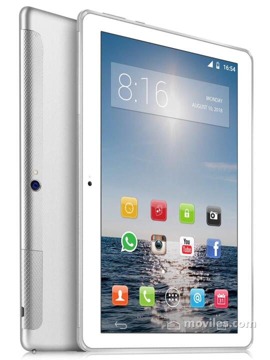 Imagen 3 Tablet Yotopt W109