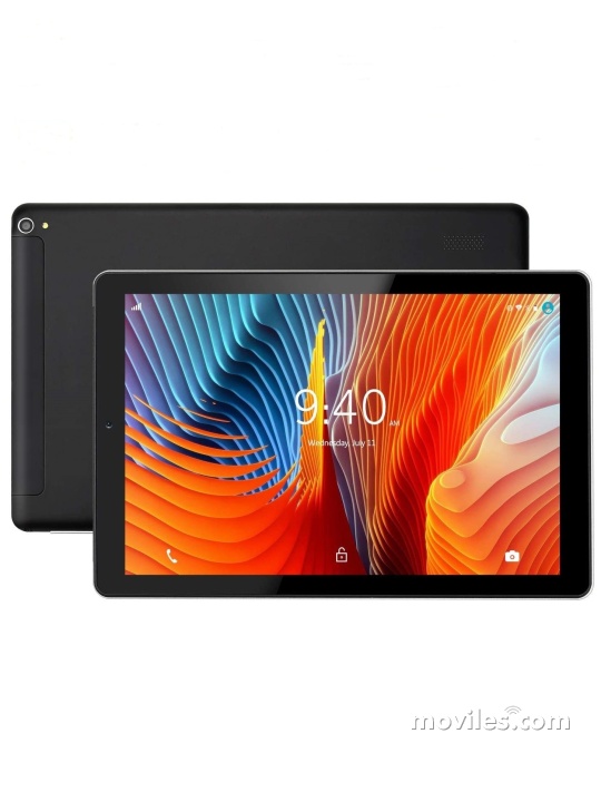 Imagen 2 Tablet Yotopt X109