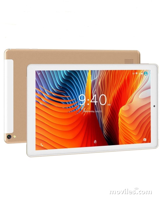 Imagen 3 Tablet Yotopt X109