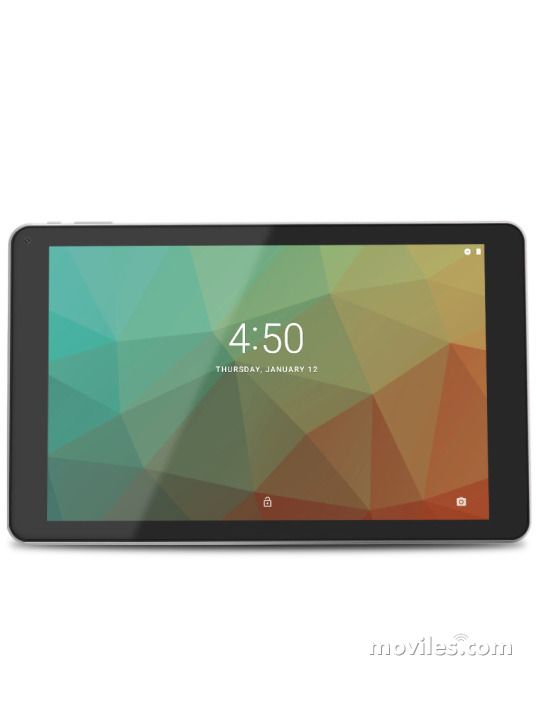 Imagen 2 Tablet Yuntab A108
