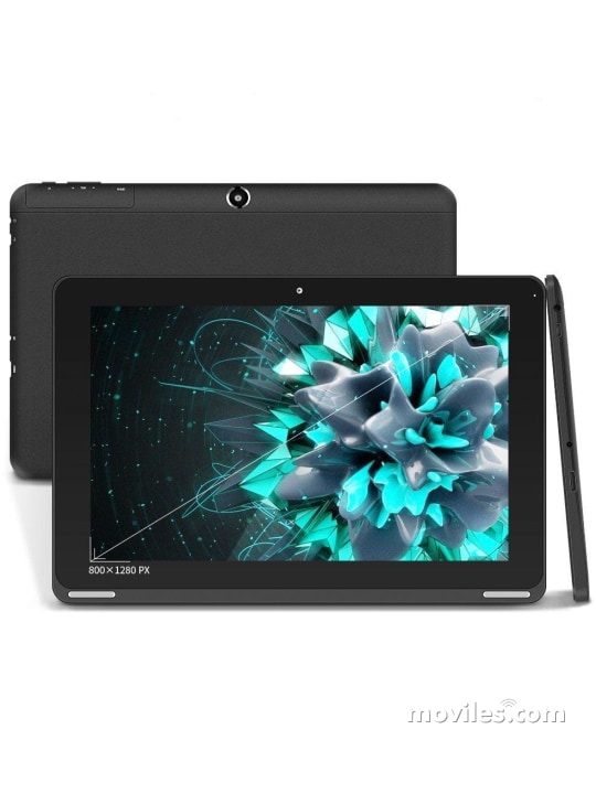 Imagen 5 Tablet Yuntab B102