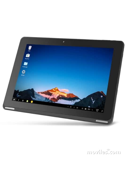 Imagen 2 Tablet Yuntab B102