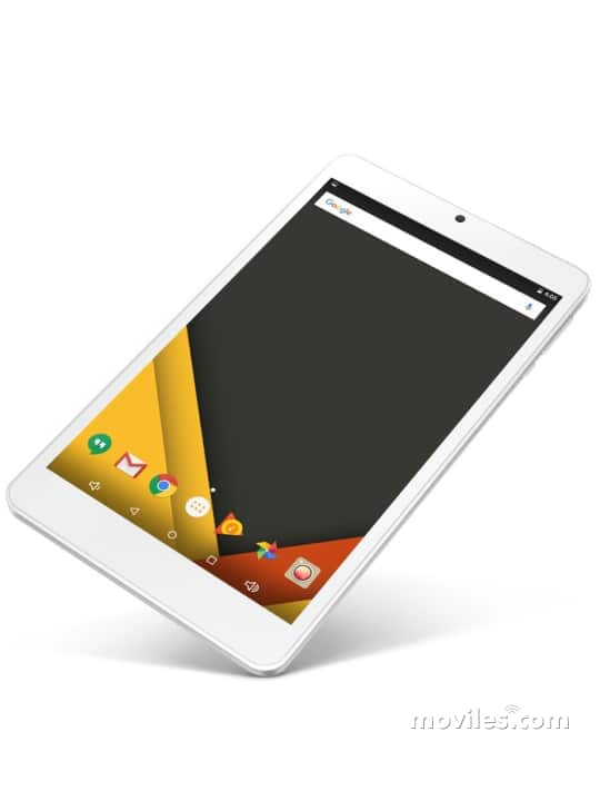 Imagen 2 Tablet Yuntab C7