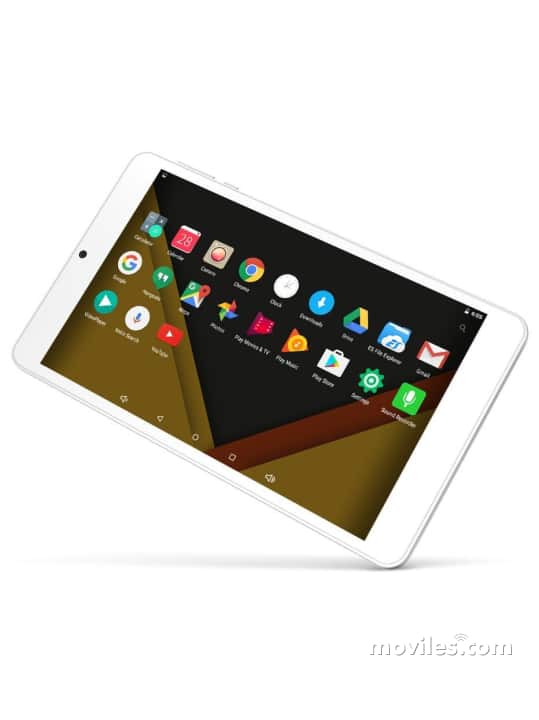 Imagen 4 Tablet Yuntab C7