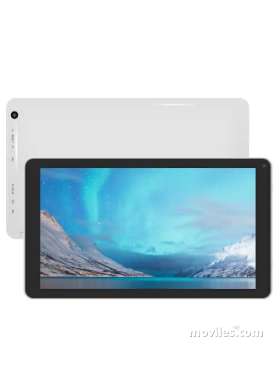 Imagen 4 Tablet Yuntab D102