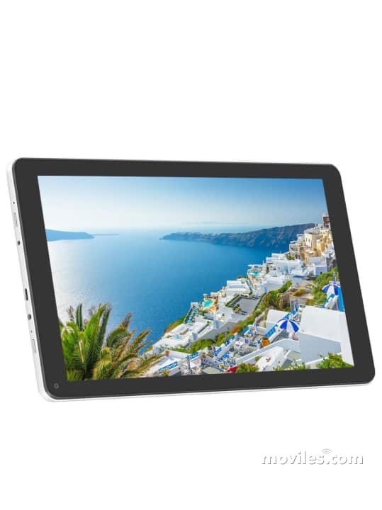 Imagen 2 Tablet Yuntab D102