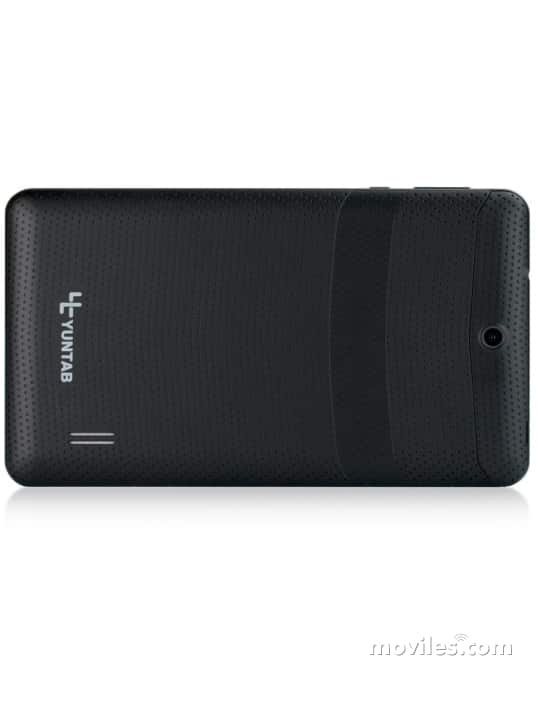 Imagen 4 Tablet Yuntab E706 