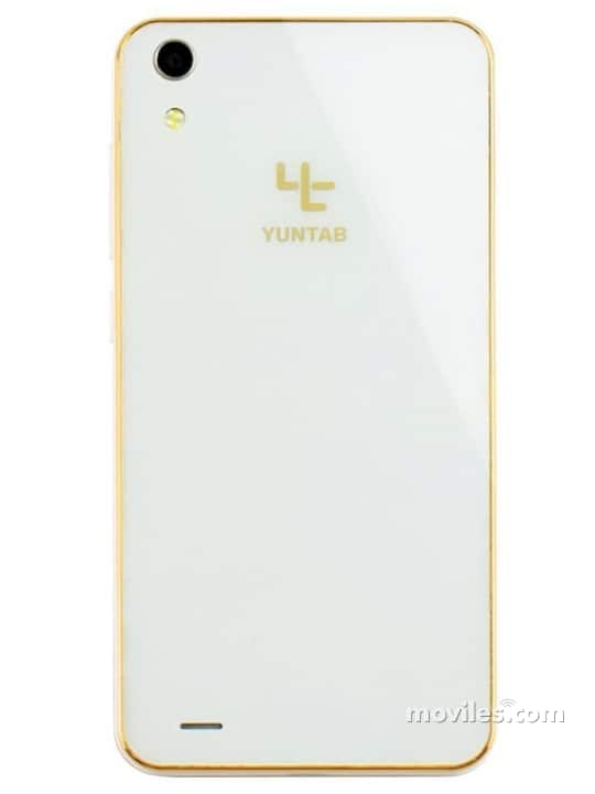 Imagen 2 Yuntab H501