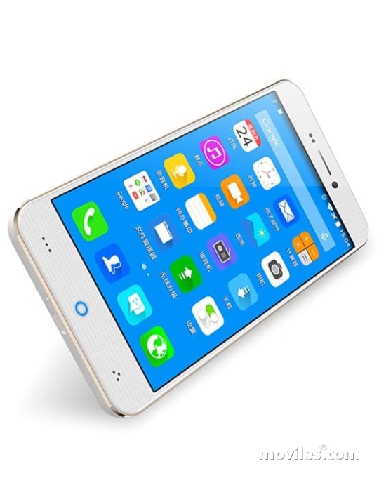Imagen 4 Yuntab H501
