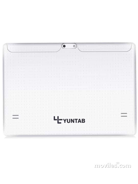 Imagen 4 Tablet Yuntab K107