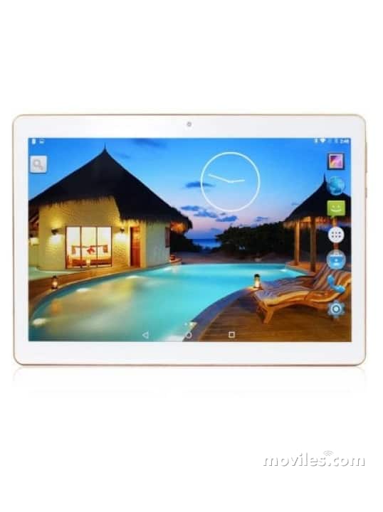 Tablet Yuntab K107