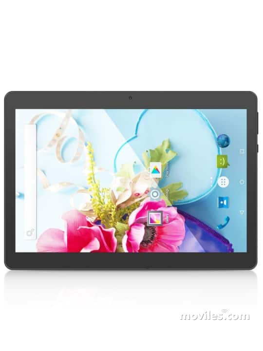 Tablet Yuntab K17