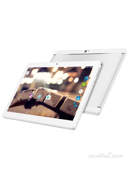 Imagen 4 Tablet Yuntab K17