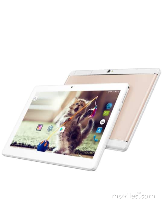 Imagen 2 Tablet Yuntab K98