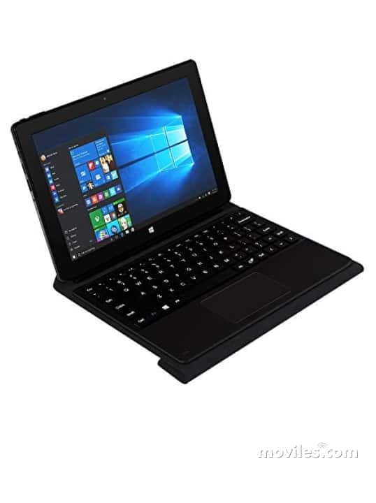 Imagen 3 Tablet Yuntab NTAB Win10 H8216