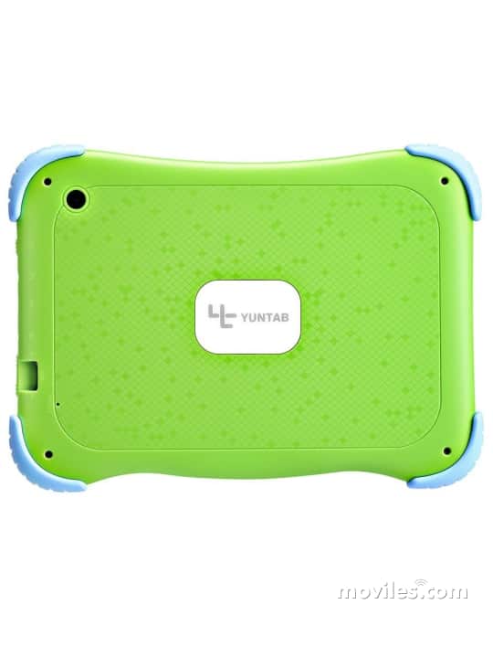 Imagen 5 Tablet Yuntab Q91