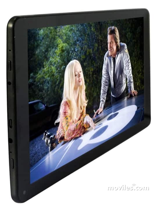 Imagen 2 Tablet Yuntab V101H