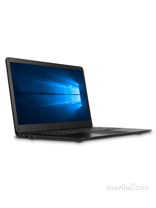 Imagen 2 Tablet Yuntab Win10 Z140C