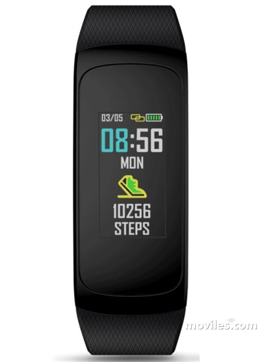 Imagen 4 Zeblaze Plug C