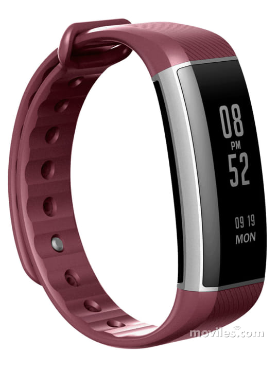 Zeblaze ZeBand Plus
