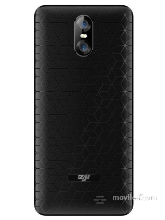 Imagen 4 Zoji S12