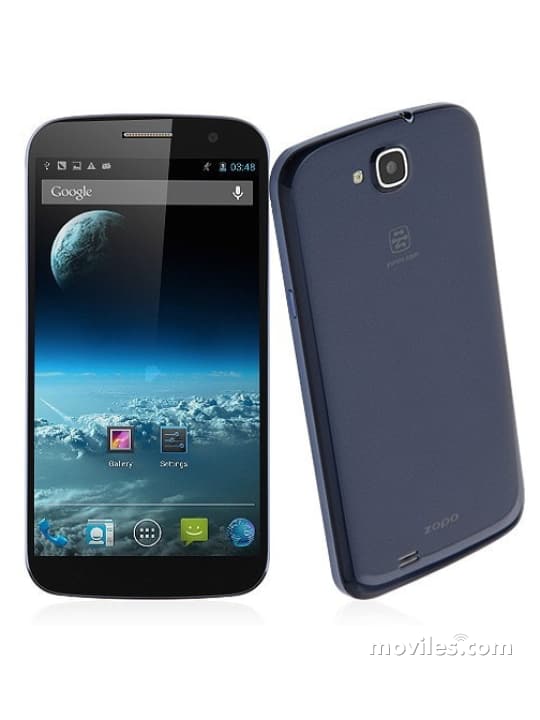 Imagen 2 Zopo C7