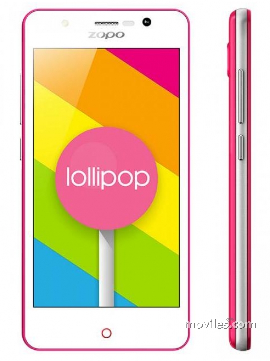 Imagen 3 Zopo Color C ZP330