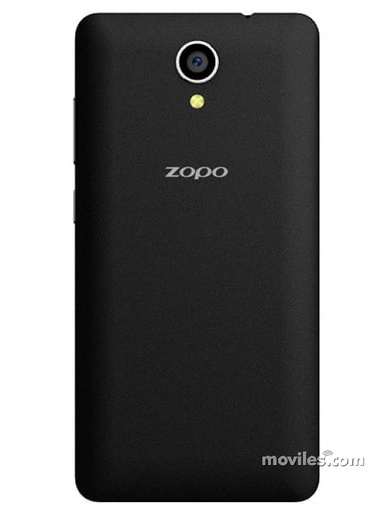 Imagen 2 Zopo Color C2