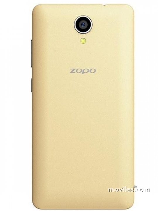 Imagen 3 Zopo Color C2