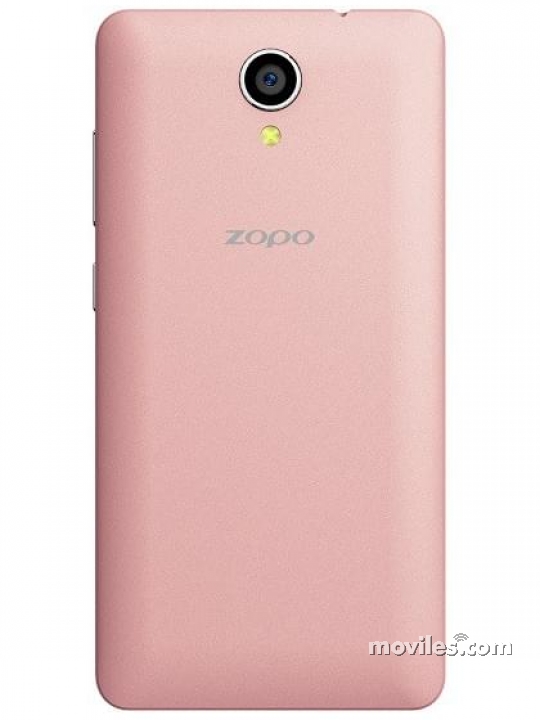 Imagen 4 Zopo Color C2