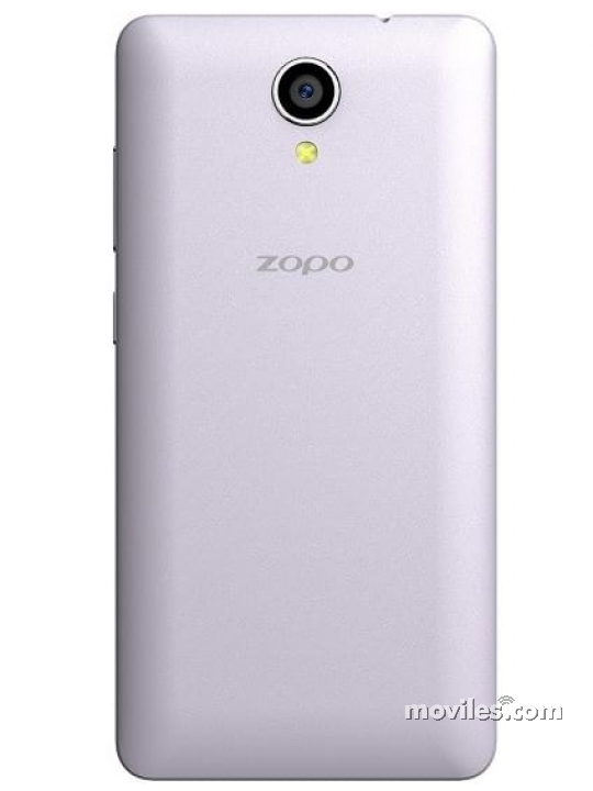 Imagen 5 Zopo Color C2