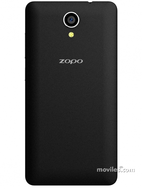 Imagen 6 Zopo Color C3