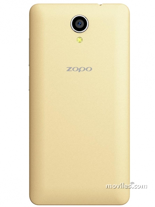 Imagen 7 Zopo Color C3