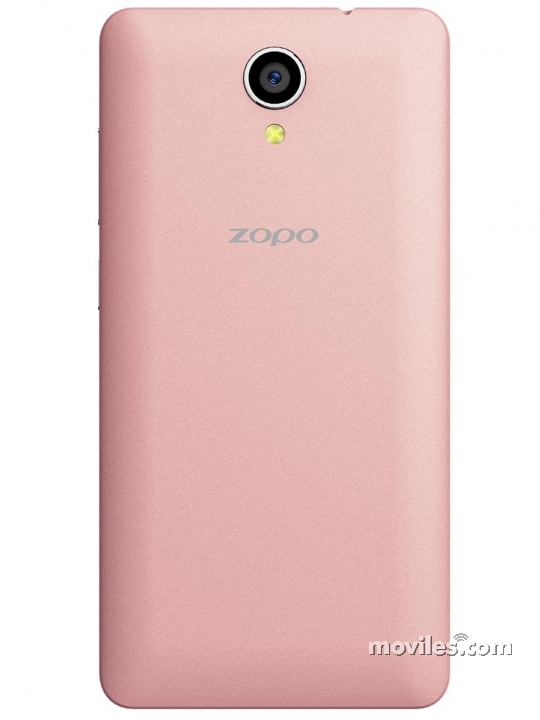 Imagen 3 Zopo Color C3