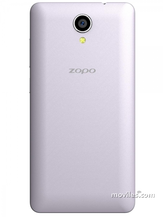 Imagen 4 Zopo Color C3