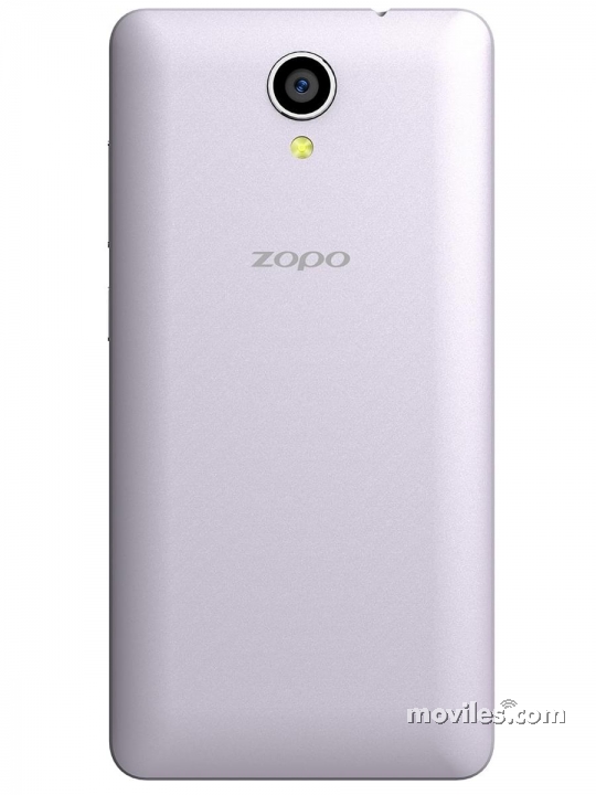 Imagen 4 Zopo Color C3