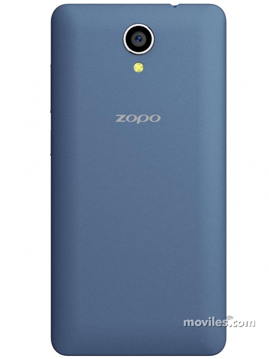 Imagen 5 Zopo Color C3