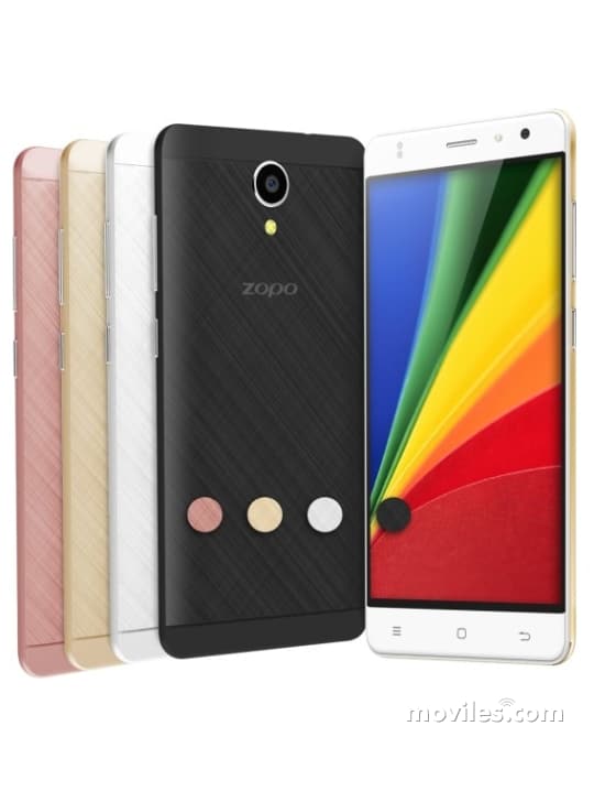 Imagen 2 Zopo Color C5