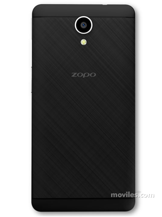 Imagen 4 Zopo Color C5