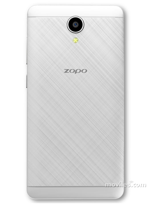 Imagen 7 Zopo Color C5