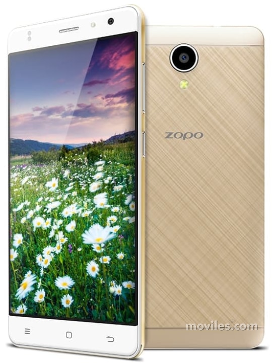 Imagen 2 Zopo Color C5i