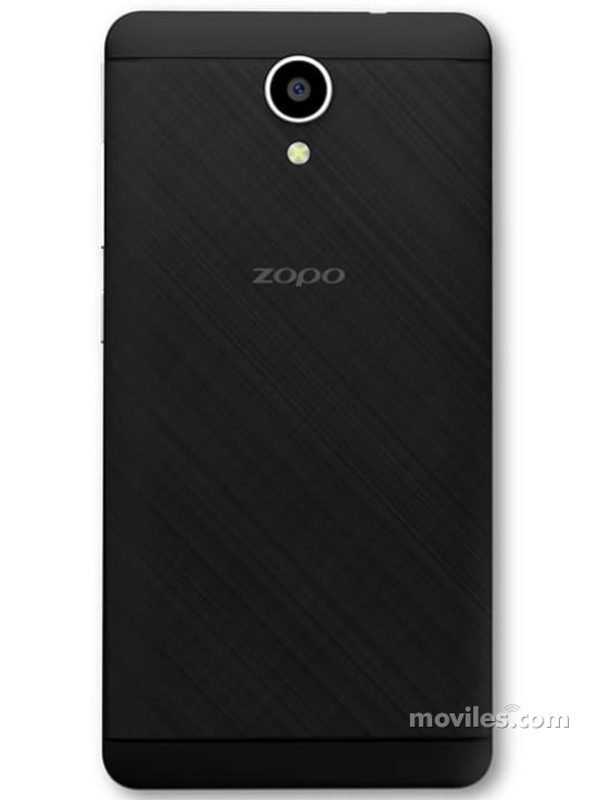 Imagen 6 Zopo Color C5i