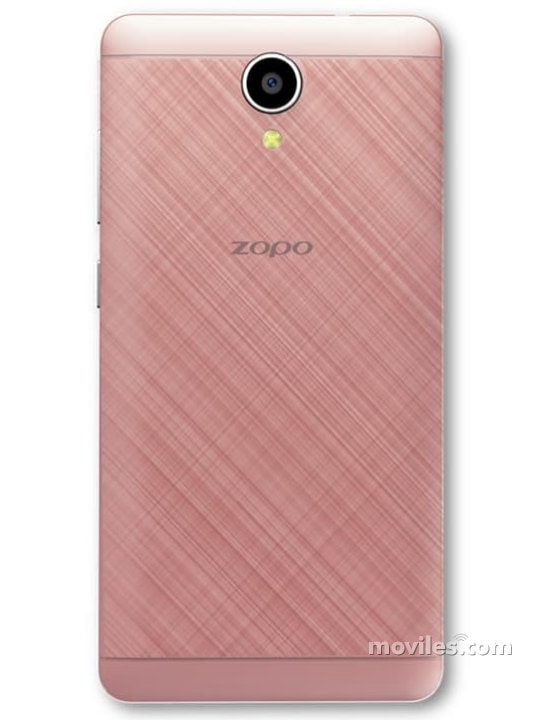 Imagen 3 Zopo Color C5i