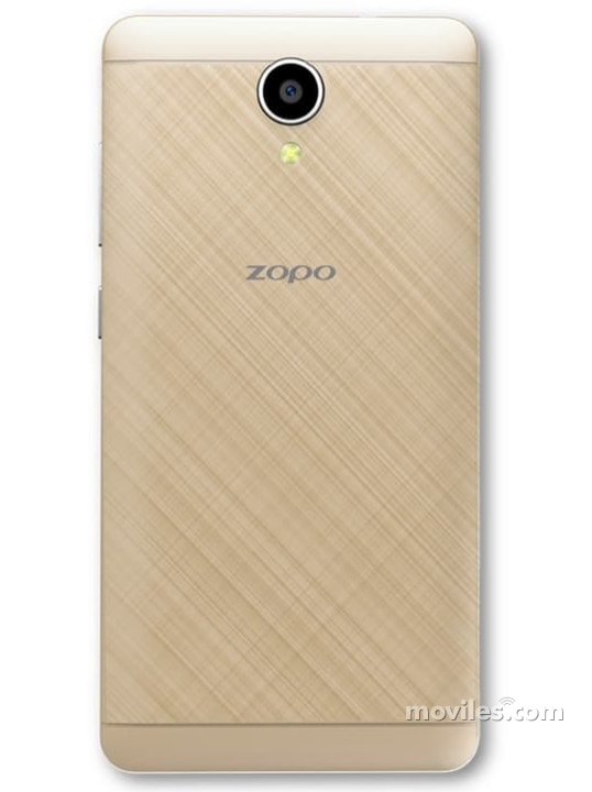 Imagen 4 Zopo Color C5i