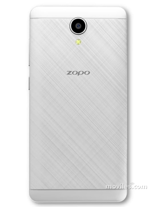 Imagen 5 Zopo Color C5i