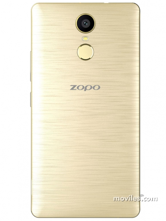 Imagen 2 Zopo Color F2