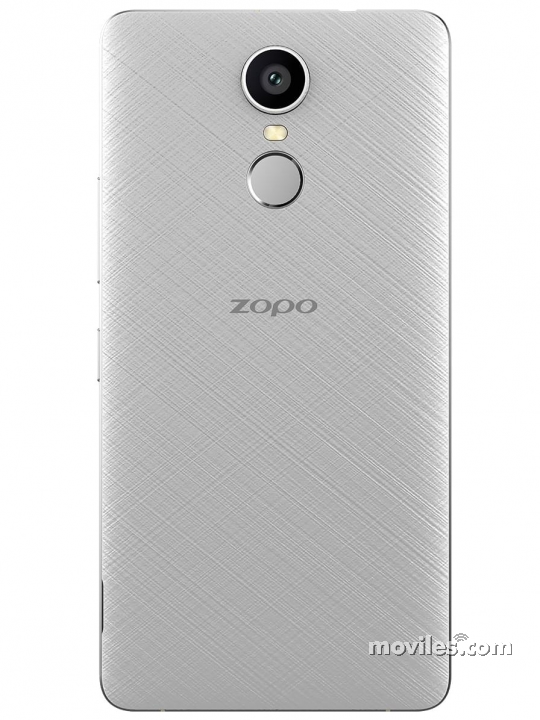 Imagen 2 Zopo Color F5