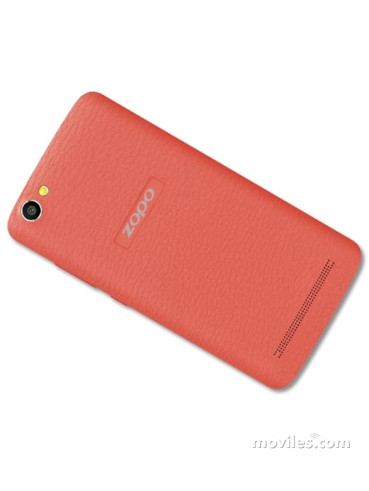 Imagen 5 Zopo Color M4